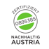 Logo Nachhaltig Austria